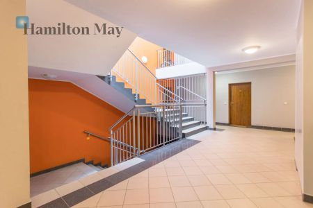 Nowa cena. 2-pokojowe mieszkanie w Wilii Potokowa | Kameralne osiedle | Blisko park i tereny rekreacyjne - Photo 3