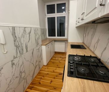 Łódź Piotrkowska - do wynajęcia kawalerka 32 m2 - Zdjęcie 6