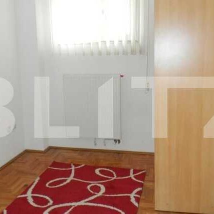 4 camere, 120 mp, parcare, imobil nou, prima inchiriere, zona UMF - Photo 1
