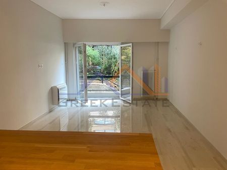 Διαμέρισμα για ενοικίαση Λυκαβηττός (Κολωνάκι - Λυκαβηττός) - Photo 2