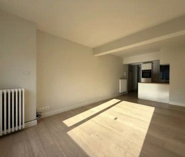 Modern 2-slaapkamerappartement met terras aan Sint-Annaplein - Photo 5