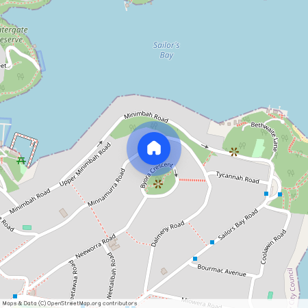 14 Minnamurra Road, NSW 2063, Northbridge