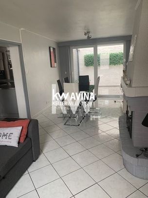 Location Maison 4 pièces 96m² HEM 59510 - Photo 1