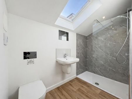 2 bedroom detached house to rent - Photo 4