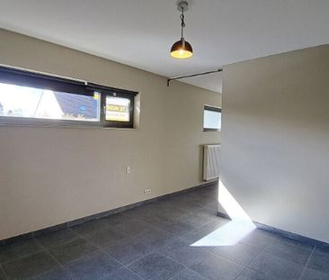 Appartement te huur in Eernegem voor € 795 met 1 slaapkamer - Foto 2