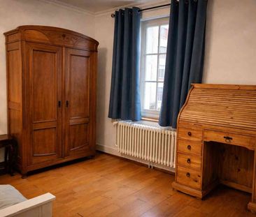 2 Zimmer, 80 m², 1. Stock - Photo 1