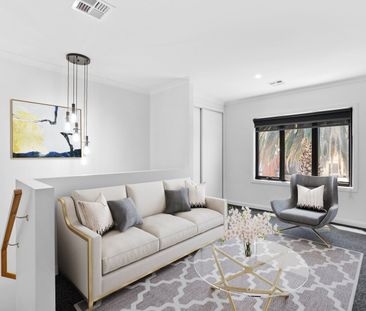 Modern Townhouse - Close to Bendigo Hospital - Photo 1