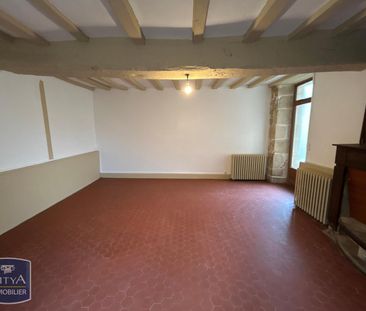 Location Appartement 1 pièce 37m² LE BLANC 36300 - Photo 6