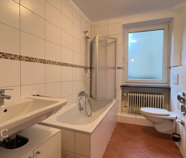 Perfektes Zuhause für Singles oder Paare: Gemütliche 1-Zimmer-Wohnu... - Photo 5