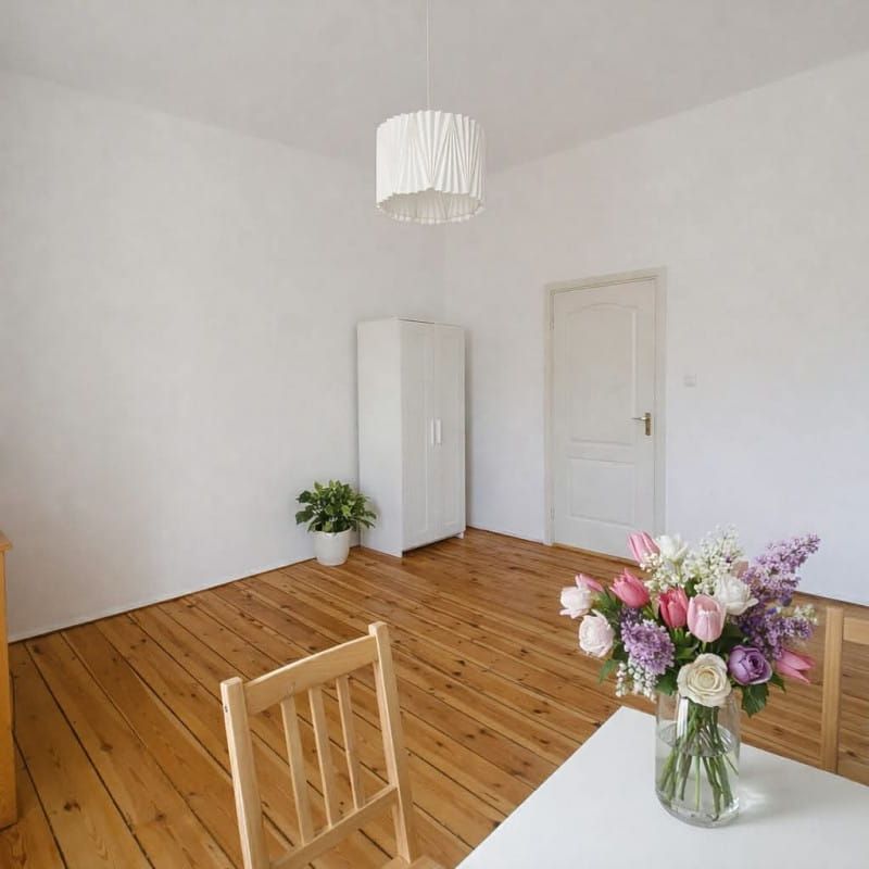 kameralna kawalerka na ul. Głogowskiej 101 29.11 m² - Zdjęcie 1