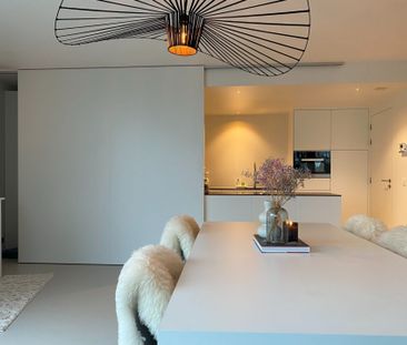 Recent geschilderd appartement in centrum | Henri Lebbestraat - Photo 1