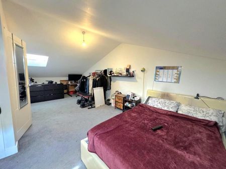 2 bedroom barn conversion to rent - Photo 3