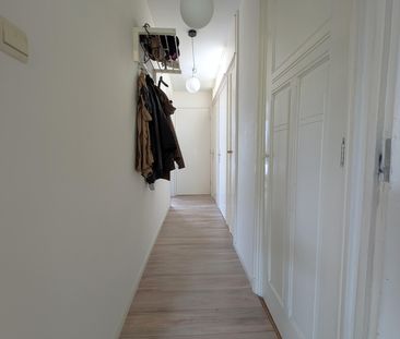 Bergselaan, 106, 3037CE, Rotterdam - Photo 1