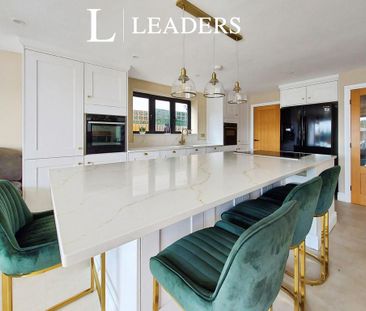 1 bedroom semi-detached house to rent - Photo 5