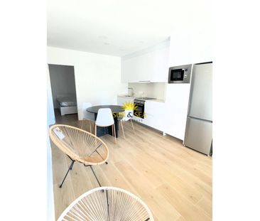 2 BEDROOM APARTMENT - SANTA POLA - Photo 3