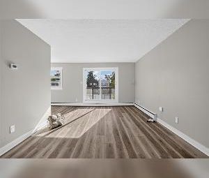 2 Bed 1 Bath Multi Level Unit Inglewood Edmonton - Photo 5