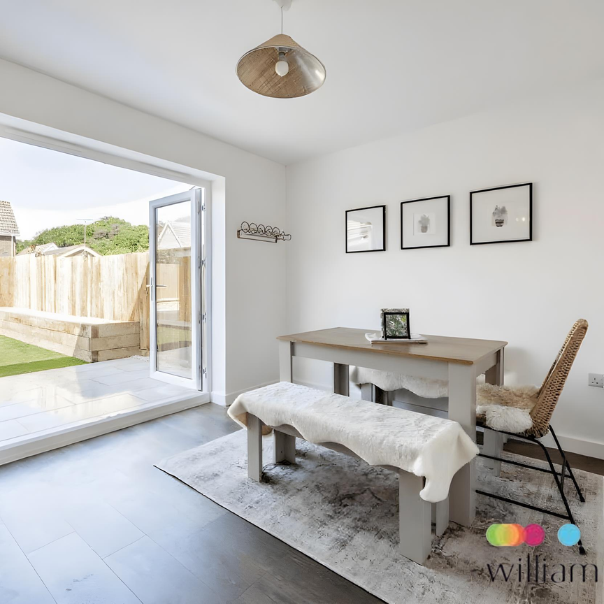 Hawthorn Drive, Norwich, Rackheath - Photo 1