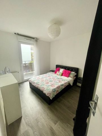 Appartement T2 Les Pavillons-sous-Bois à louer - Photo 4