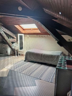 Appartement 1 pièce à Nancy - Photo 1