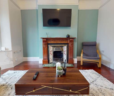 1 bedroom in a house share to rent - Photo 2