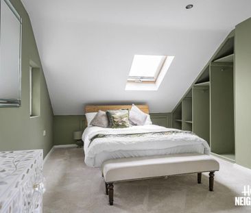 4 bedroom semi-detached house to rent - Photo 5