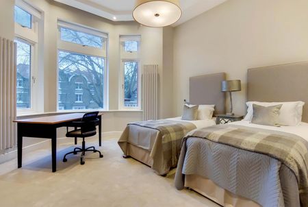 Fitzjohns Avenue, Hampstead, NW3 6PH, London - Photo 5