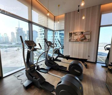 Fully Furnished | Serviced | Vacant Now - Photo 4