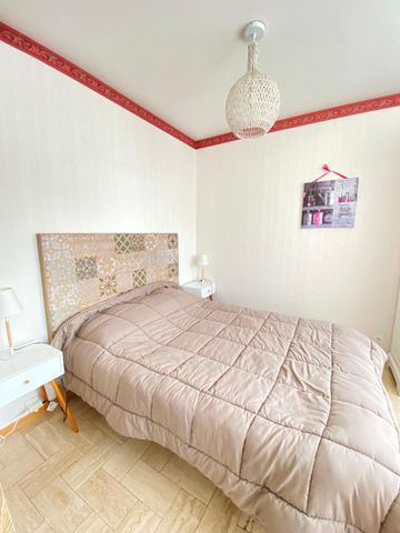 Location Appartement 1 pièce 33m² VICHY 03200 - Photo 4