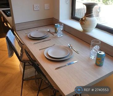 1 bedroom in a house share to rent - Photo 3