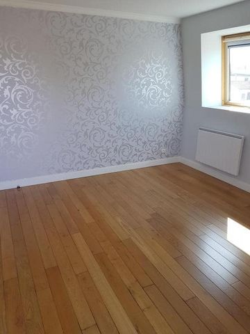 SAINT ANDRE LES VERGERS – Appartement de Standing T5 - Photo 2