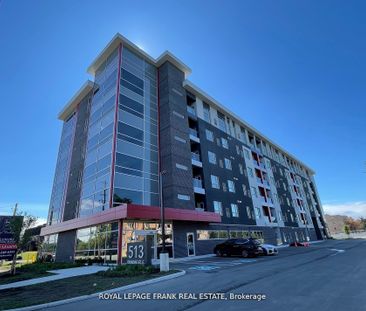 For Lease - 513 Dundas Street Unit# E2, Whitby, Ontario - Photo 4