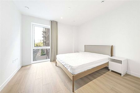 Fantastic 2 BEDROOM APARTMENT in the highly anticipated Brent Cross Town development. - Photo 4