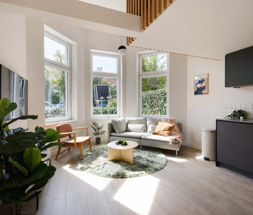 Te huur: Appartement Laan van Nieuw Oosteinde 21 A in Voorburg - Foto 1