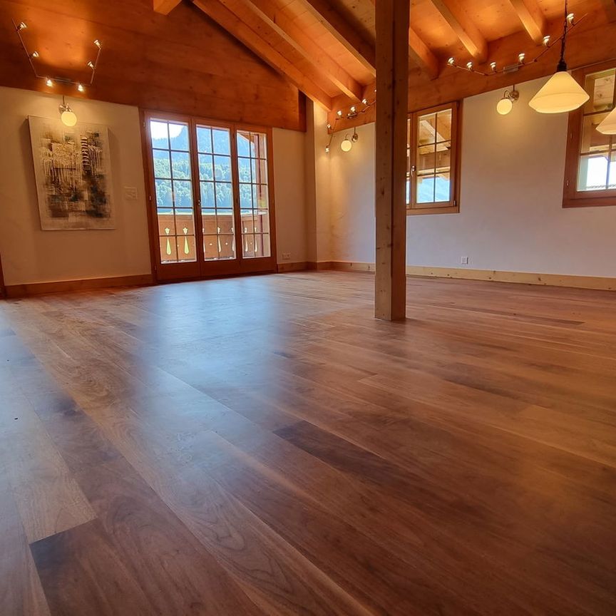 5.5 Zimmer, 208 m², 2. Stock - Photo 1