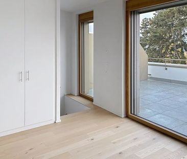5.5 Zimmer, 130 m² - Photo 3