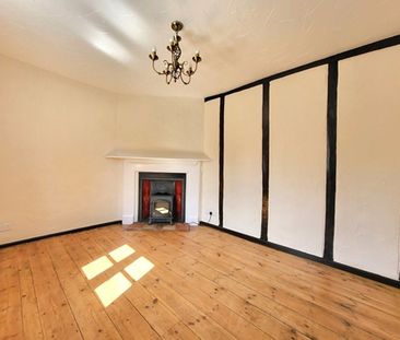 2 Bedroom Cottage in Buxton Norfolk - Photo 4