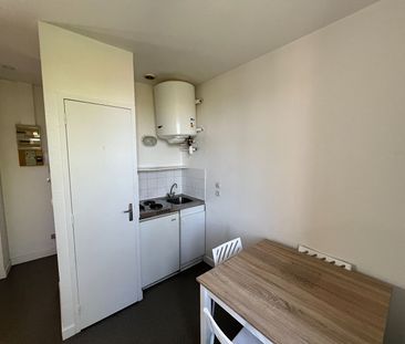 Location Appartement 1 pièce 24m² - Photo 5