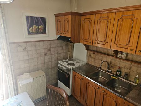 Διαμέρισμα για ενοικίαση Καραμπουρνακι (Καλαμαριά) - Photo 5
