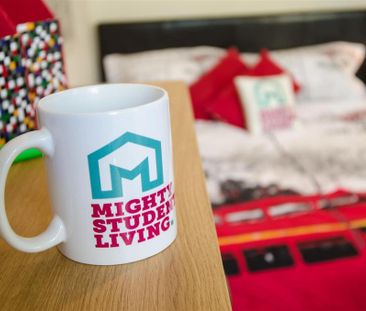 5 bedroom private hall to rent - Photo 3