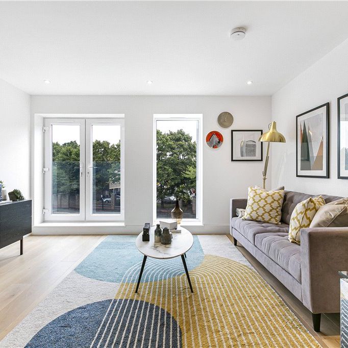 Windmill Place, Southall, UB2 4QG - Photo 1