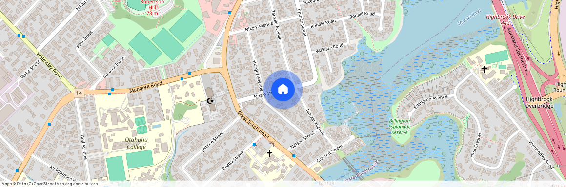 21 Ngaio Street, Otahuhu, Auckland City