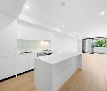 Brand New 2 Bedroom Apartment - Photo 5