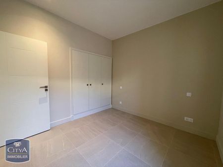 Location Appartement 3 pièces 52m² NARBONNE 11100 - Photo 5