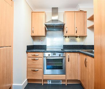 Flat – Purpose Built – 189 St. Matthews Gardens, Cambridge 189 - To Rent - Photo 2