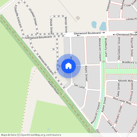 1 Famechon Way, Vic 3691, Baranduda