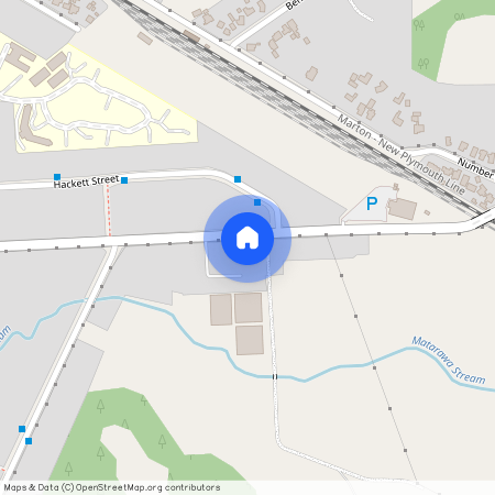 80D Wakefield Street, Whanganui