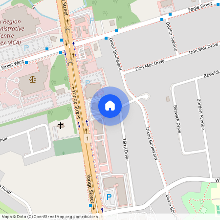 348 Terry Dr, Newmarket