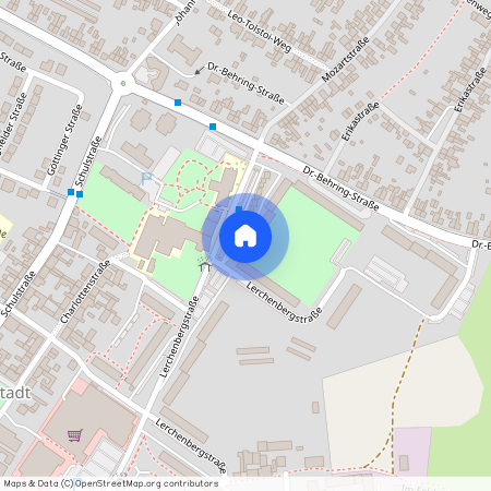 Lerchenbergstraße 80, 06886 Sachsen-Anhalt - Lutherstadt Wittenberg