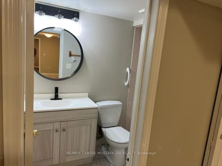 For Lease - 1088 Windbrook Grove Unit# Bsmt, Mississauga, Ontario - Photo 2