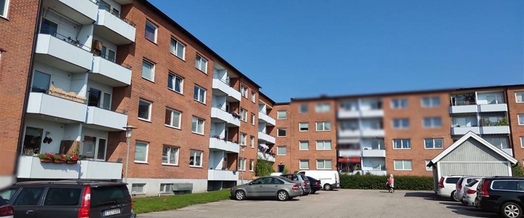 Gångbrogatan 2 - Foto 1